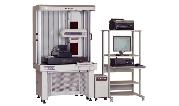 超高精度輪廓粗度形狀複合測定機CS-5000/H5000 CNC系列