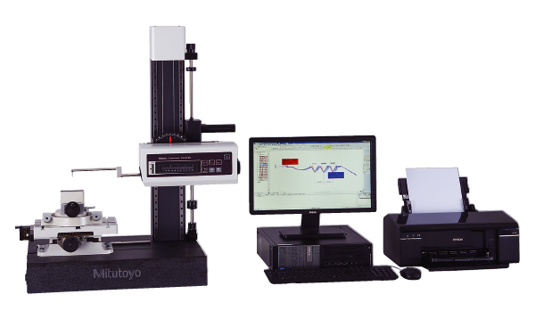 輪廓形狀測定機 CV-2100