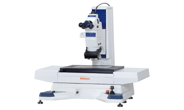 超高精度測定顯微鏡 Hyper MF/MF-U