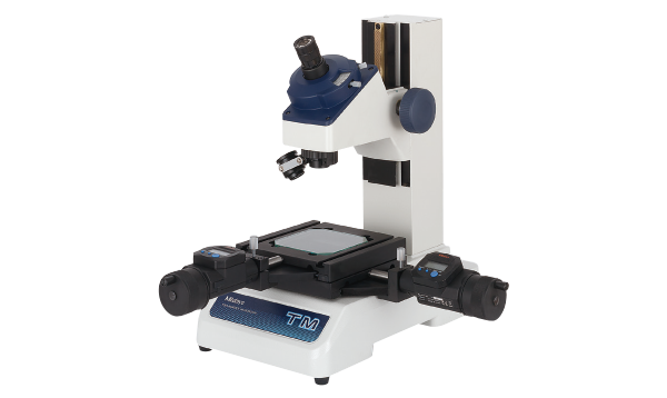 工具顯微鏡TM系列 TM-505/1005
